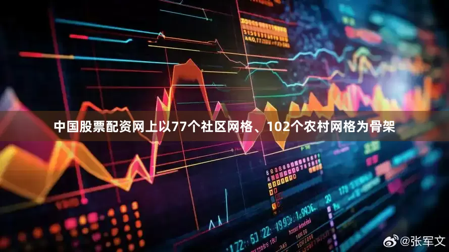 中国股票配资网上以77个社区网格、102个农村网格为骨架