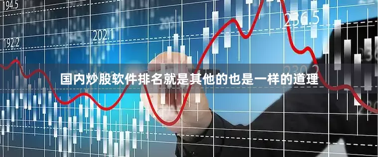 国内炒股软件排名就是其他的也是一样的道理