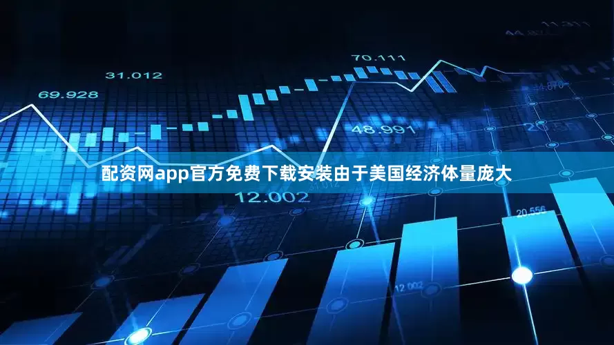 配资网app官方免费下载安装由于美国经济体量庞大